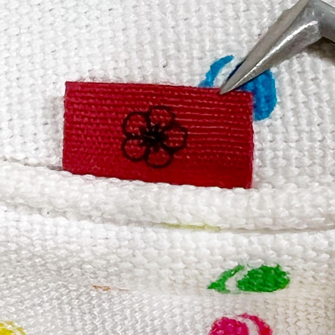 AYANOKOJI がま口 ショルダーバッグ 受注生産品 総柄 マルチカラー