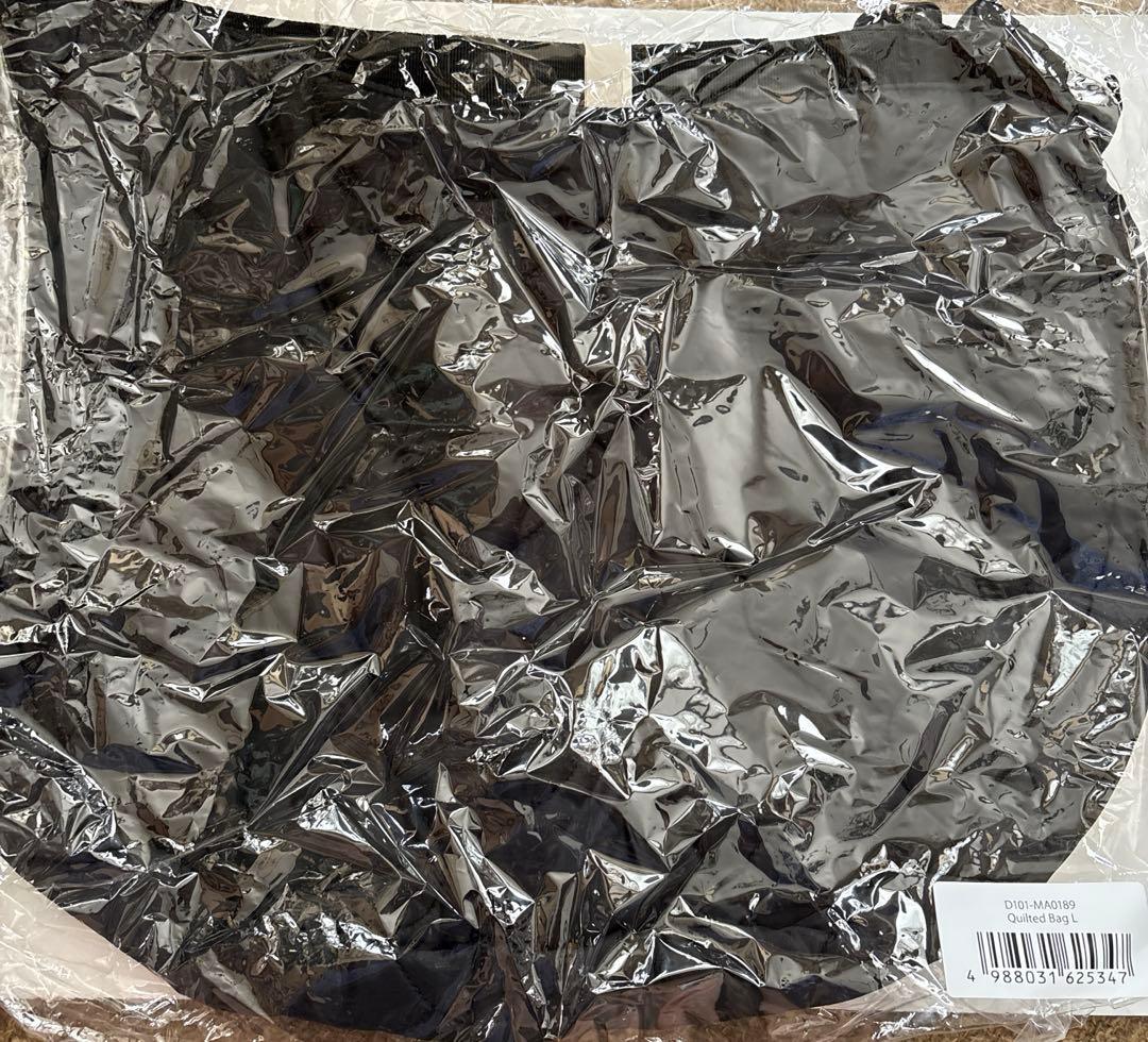 Mrs. GREEN APPLE ポップアップストア ショルダーバッグＬ新品