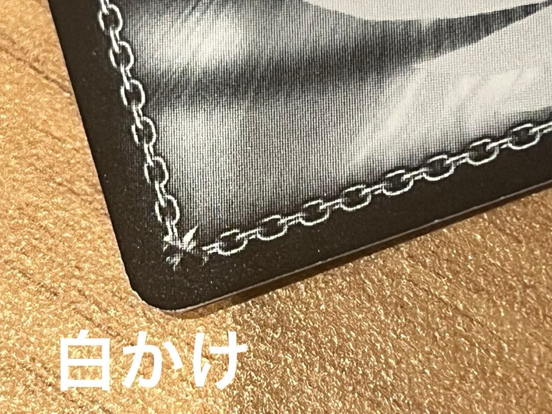 ヴァイスシュバルツ　“宝石魔術の使い手”凛　SP　サイン