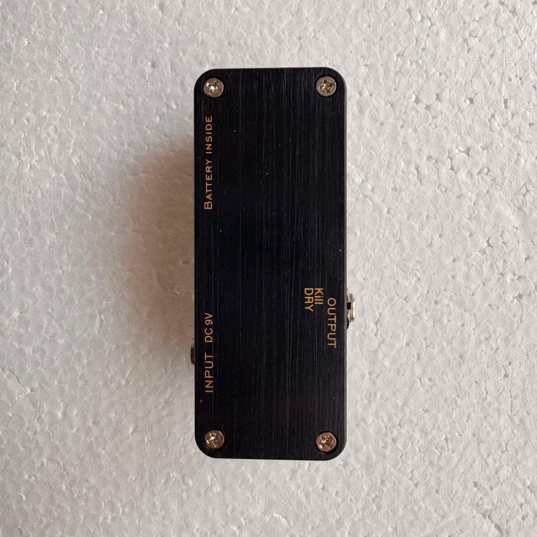 ギター OneControl Prussian Blue Reverb