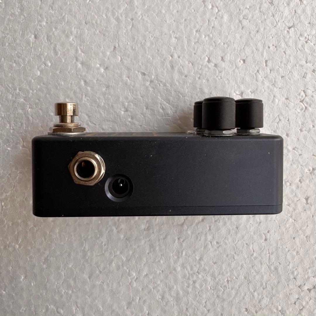 ギター OneControl Prussian Blue Reverb