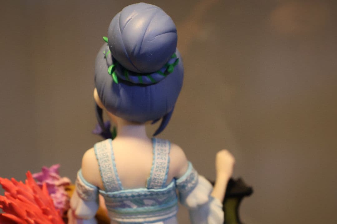 ゆるキャン△ 志摩リン わんだらー フィギュア