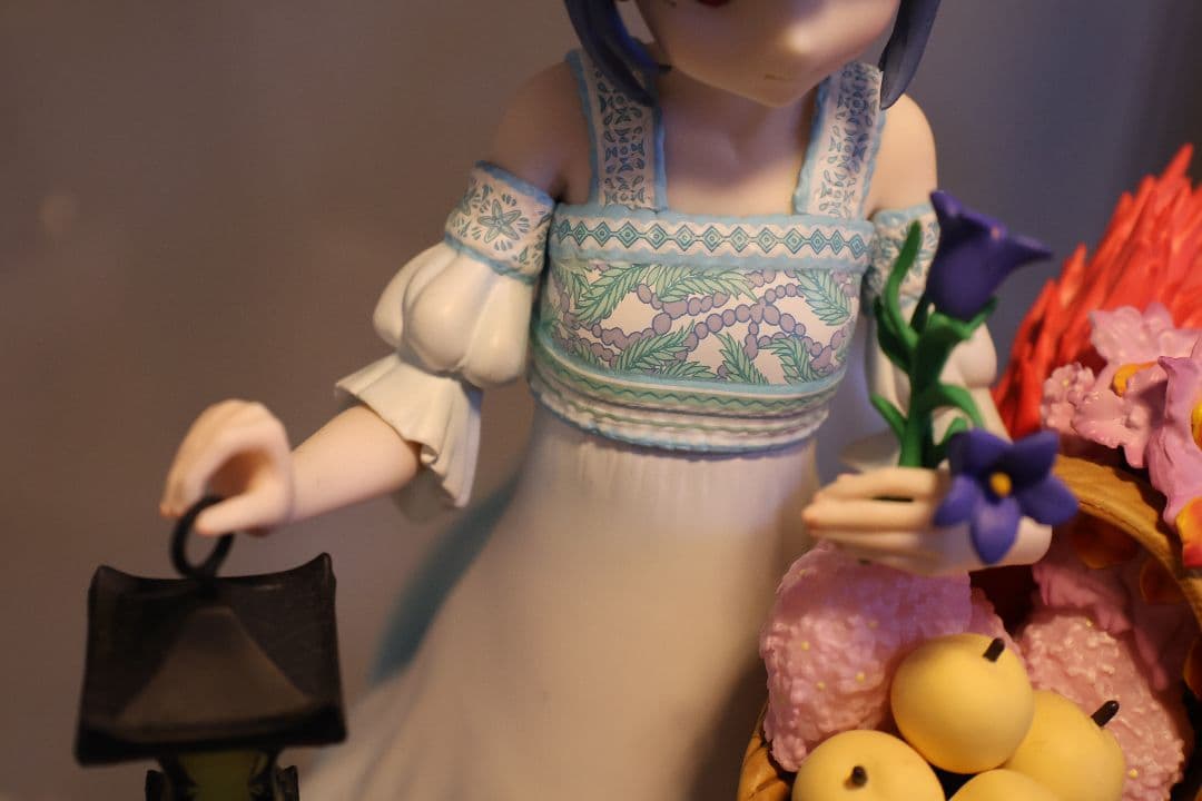 ゆるキャン△ 志摩リン わんだらー フィギュア