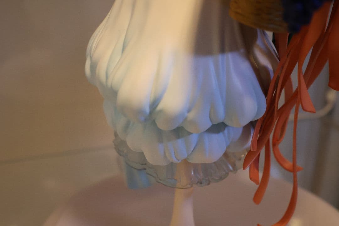 ゆるキャン△ 志摩リン わんだらー フィギュア