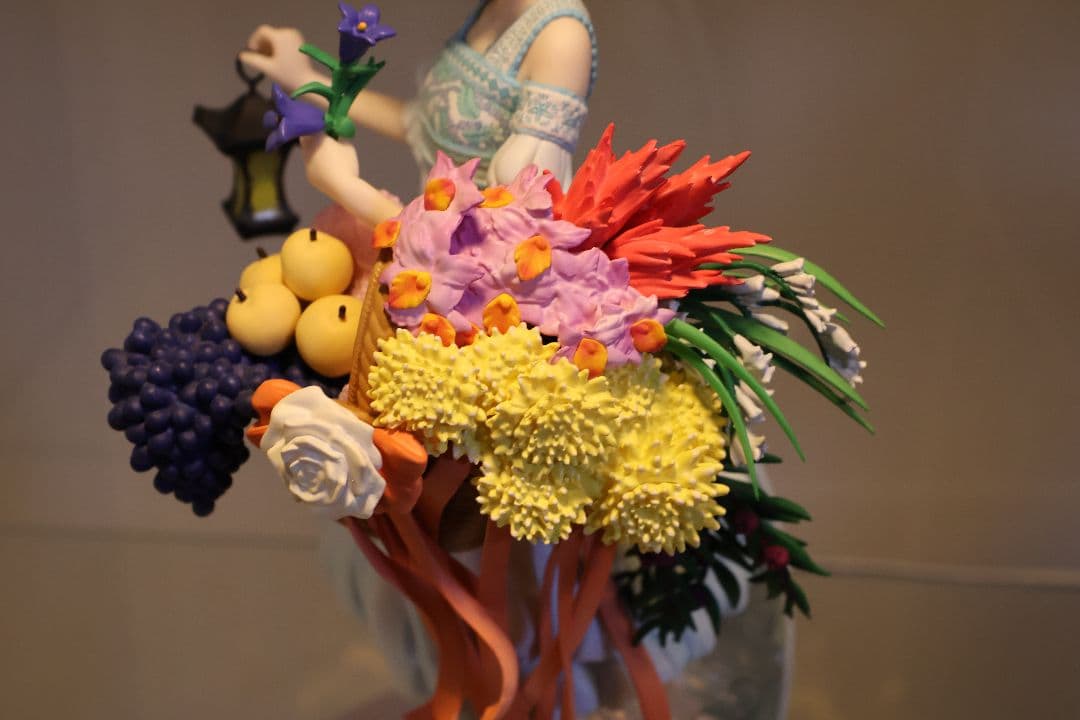 ゆるキャン△ 志摩リン わんだらー フィギュア