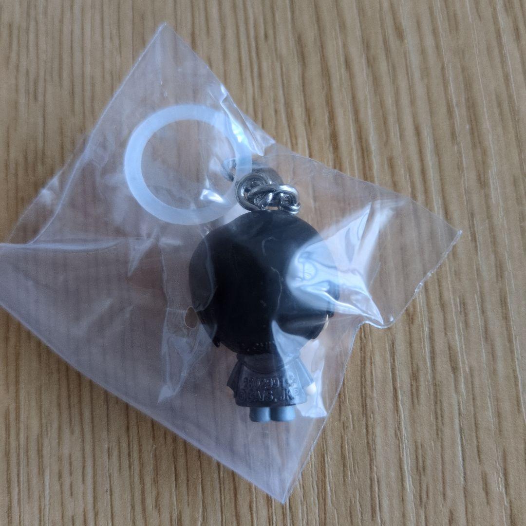 呪術廻戦 懐玉・玉折 めじるしアクセサリー 5種セット