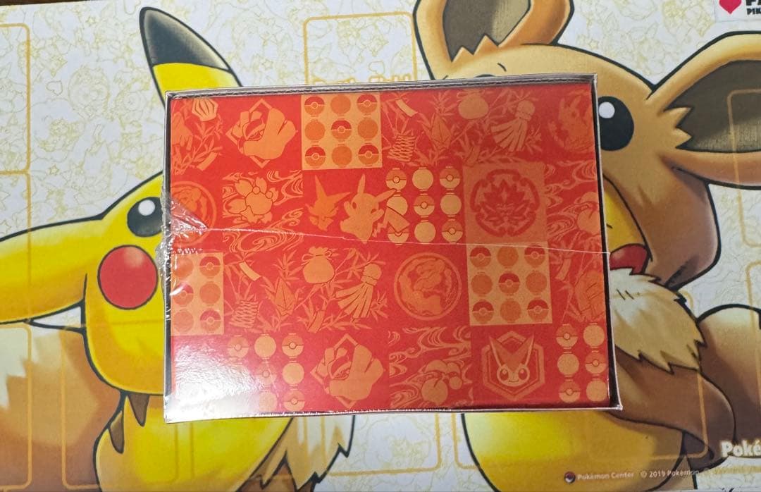 ポケモンセンターヒロシマ トウホクスペシャルBOX 2個セット新品まとめ売り
