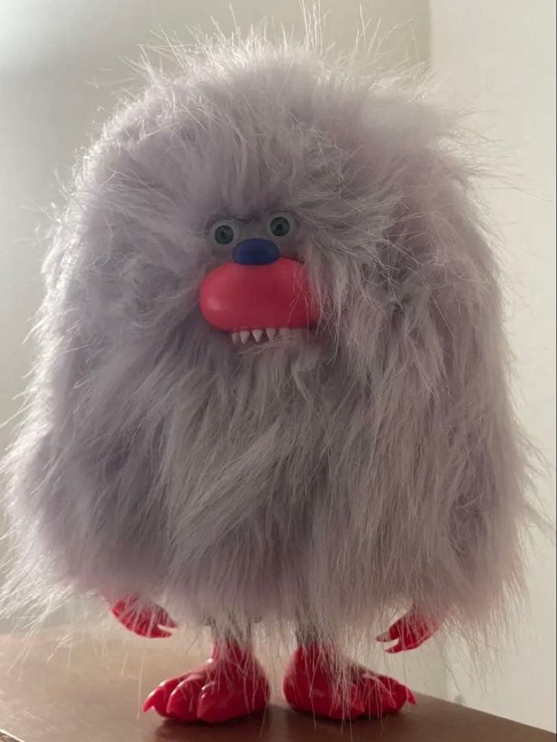 T9G LOVELESS MONSTER REGRET ランジアス