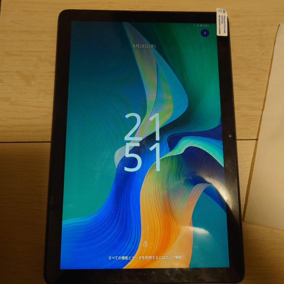 TECLAST tPad P30T 4GB/128GB タブレット