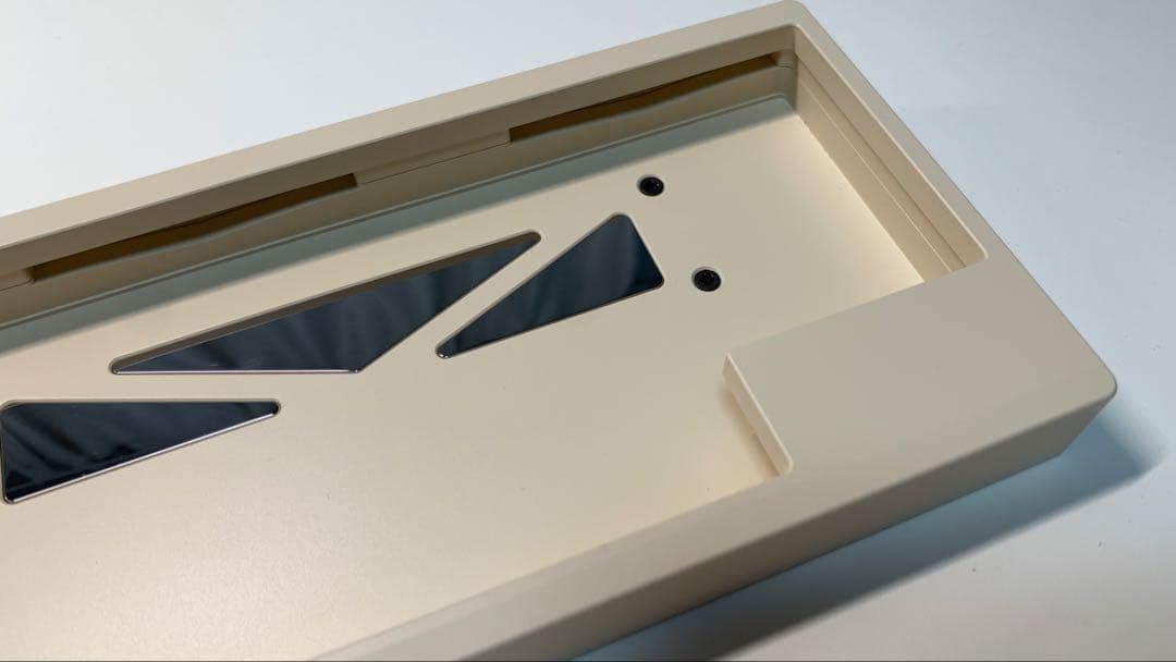 キーボード delta50