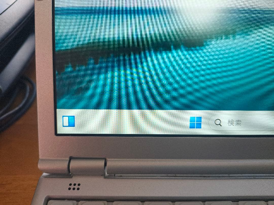 Panasonic Let’s note CF-SZ6 CF-SZ5 2台セット