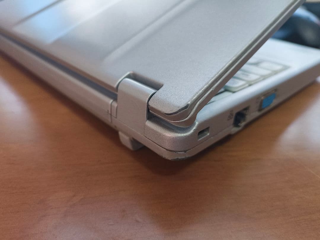 Panasonic Let’s note CF-SZ6 CF-SZ5 2台セット