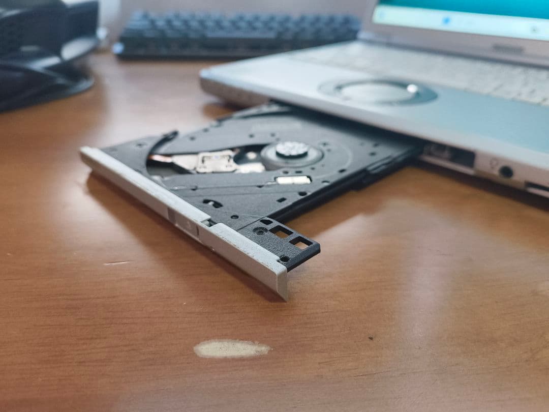 Panasonic Let’s note CF-SZ6 CF-SZ5 2台セット