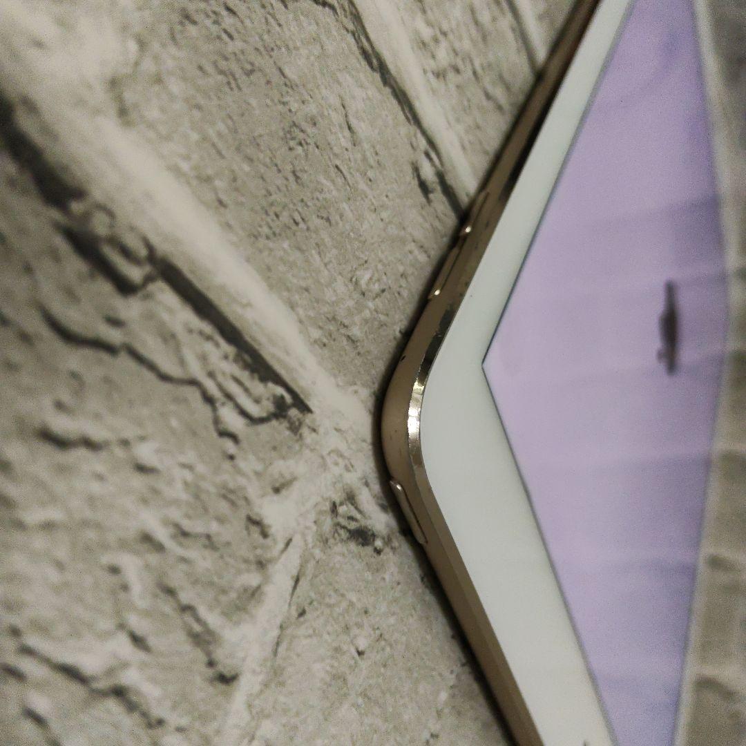 ipad Air2 16gb 充電(75％) 新品ガラスフィルム付！本体綺麗！