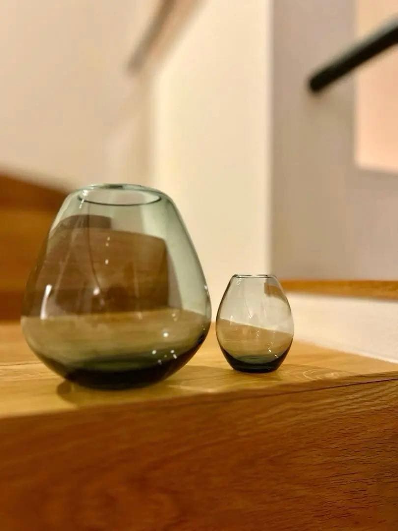 独50年代　Wagenfeld for WMF \"448.01+21\"トルマリン