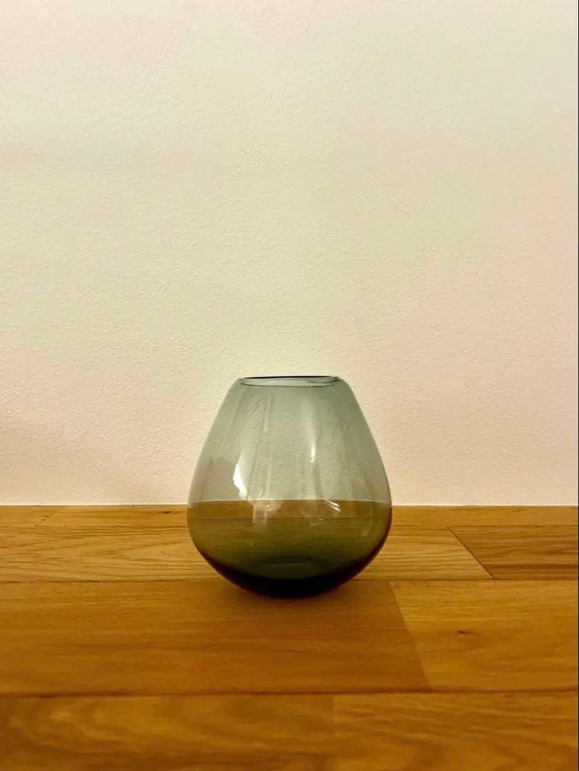 独50年代　Wagenfeld for WMF \"448.01+21\"トルマリン