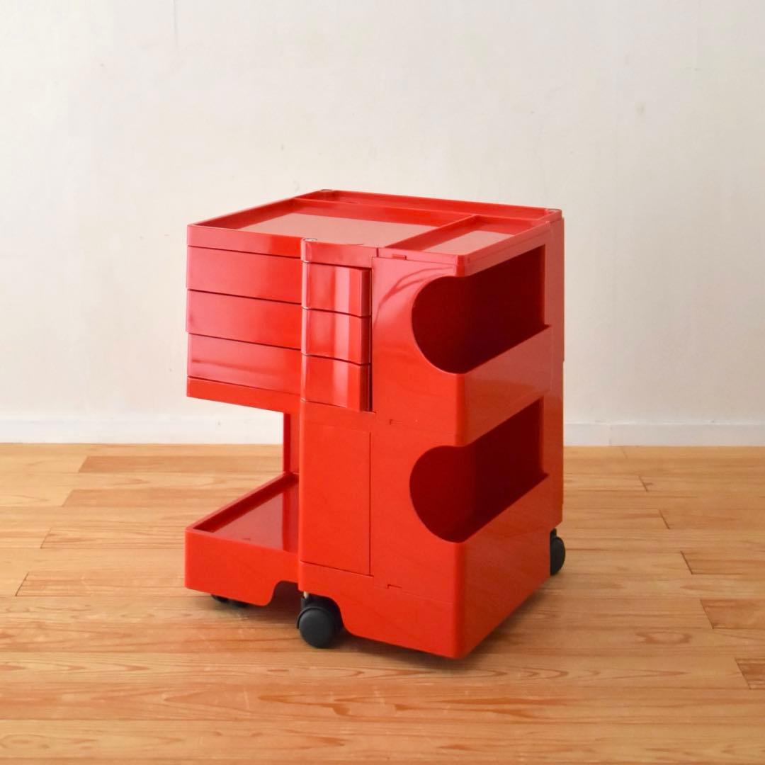 Joe Colombo ボビーワゴン　B-LINE