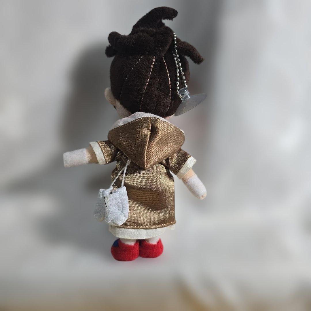 ぬいぐるみキャラクター 3体セット(チャングンソク)