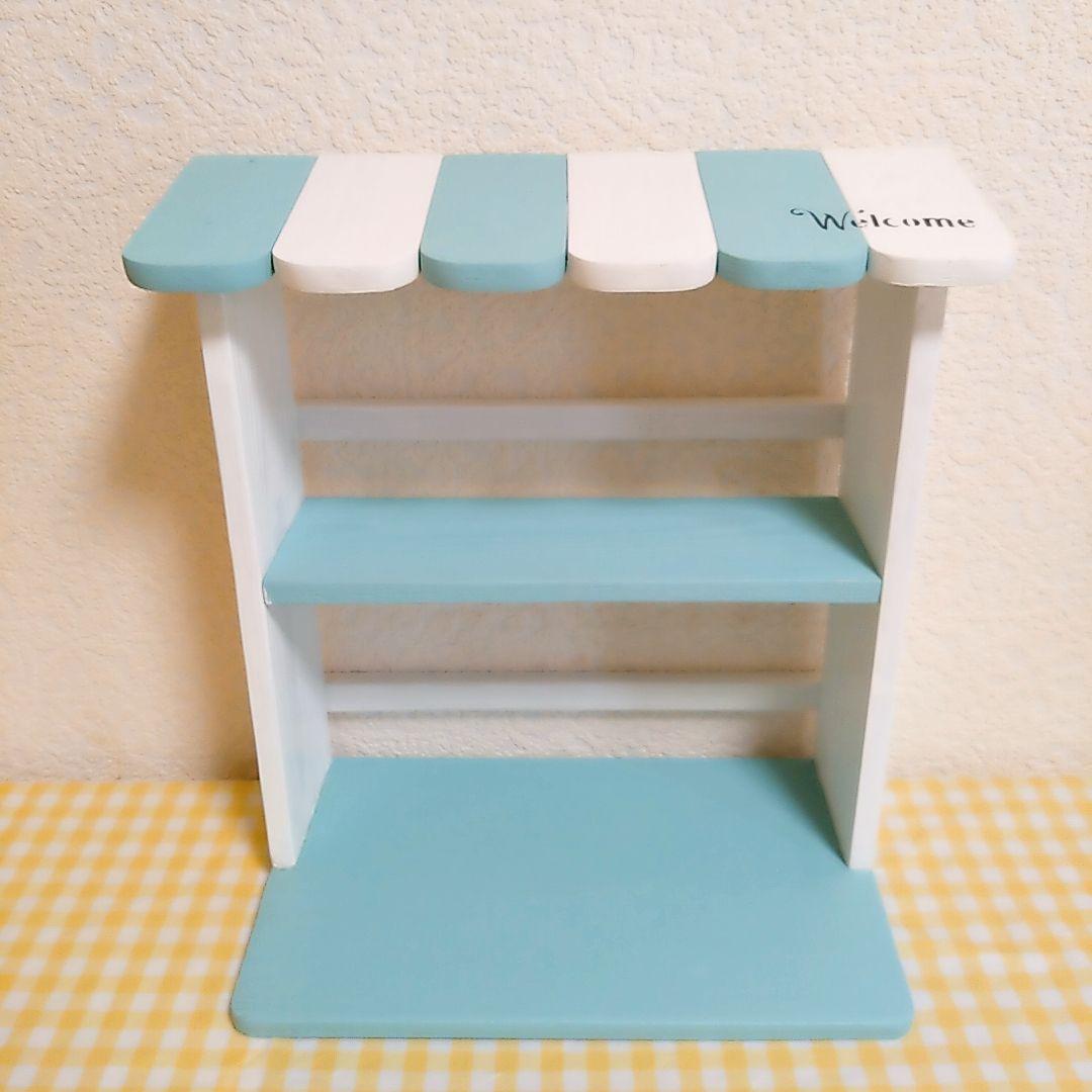 なおちゃんさま専用　ラダーシェルフ　スパイスラック　ハンドメイド雑貨