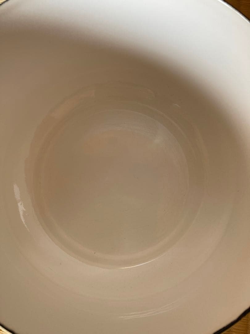 DANSK イエロー 片手鍋