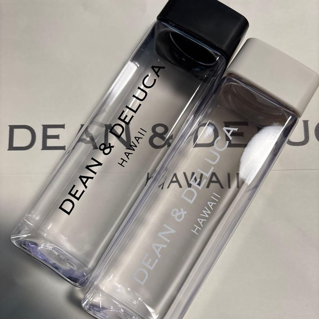 DEAN &DELUCA ボトル　500ml