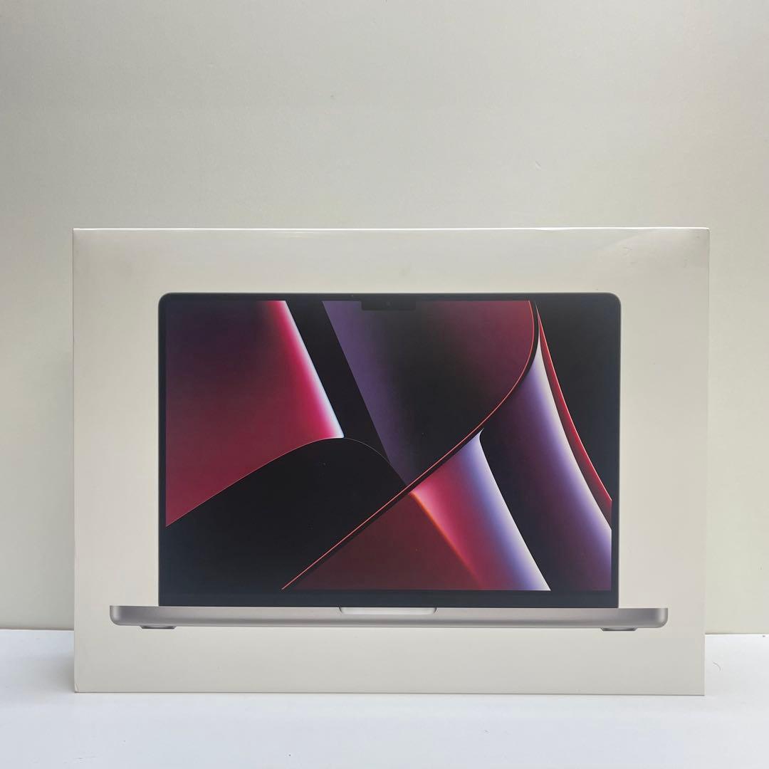 Macbook Pro 2023 14インチ M2 Max 96GB 2TB