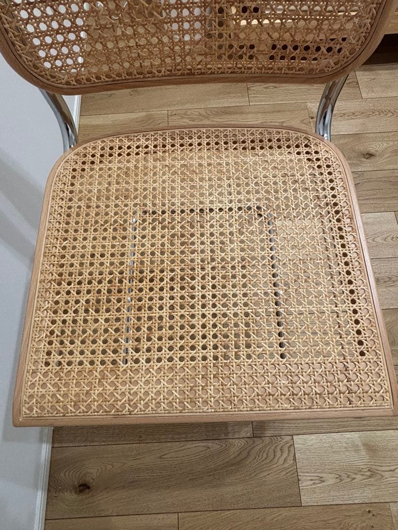 Knoll マルセルブロイヤー　チェスカチェア