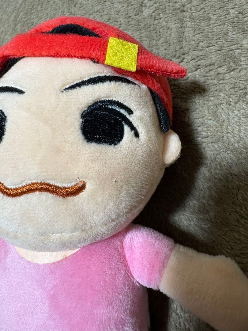 Mary★フィッシャーズ　おすわりぬいぐるみＢＣ　モトキ