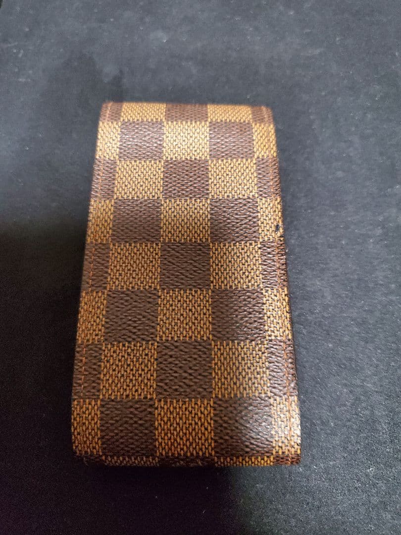 Louis Vuitton ダミエ 電子タバコケース