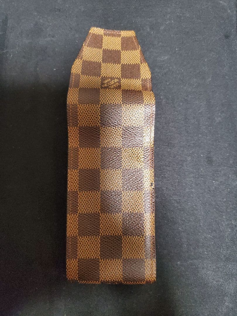 Louis Vuitton ダミエ 電子タバコケース