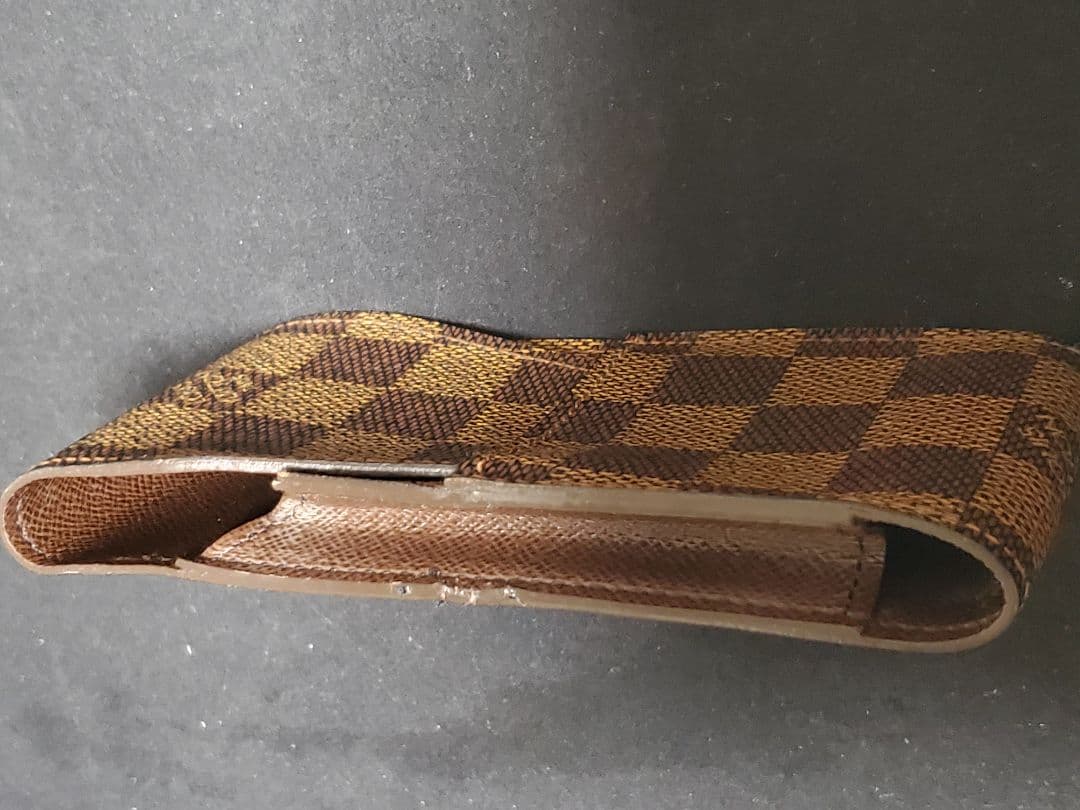 Louis Vuitton ダミエ 電子タバコケース