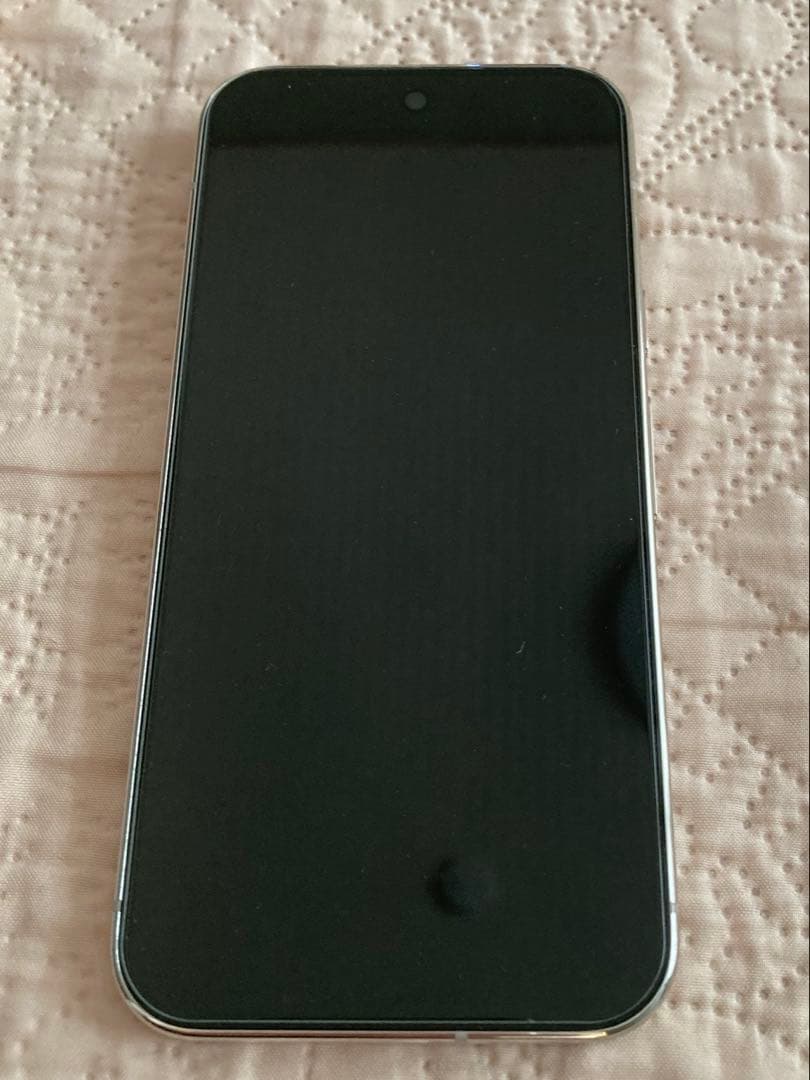 スマートフォン本体 Google Pixel 10 Pro 256GB Porcelain