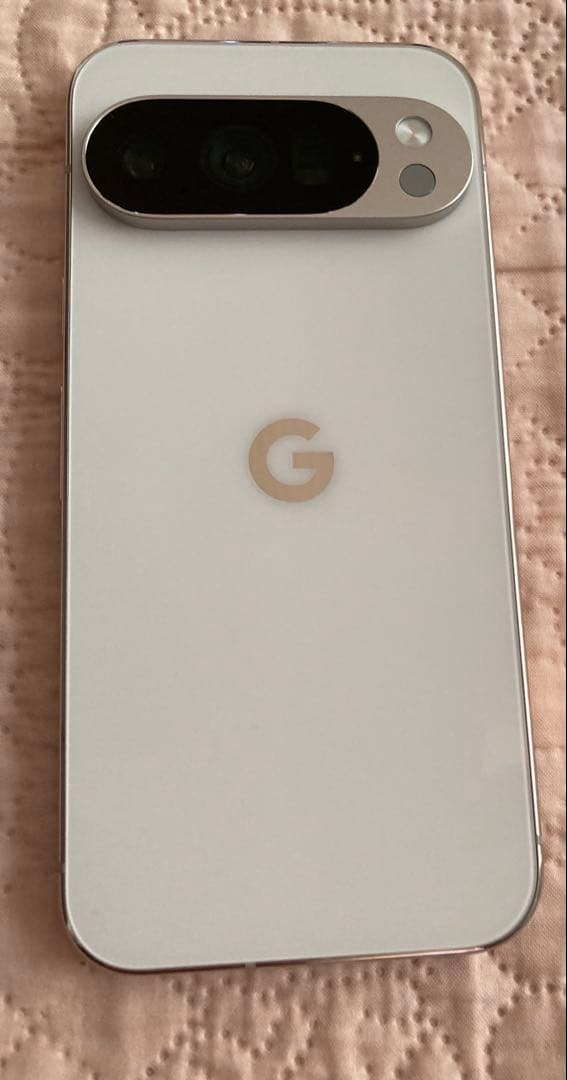 スマートフォン本体 Google Pixel 10 Pro 256GB Porcelain