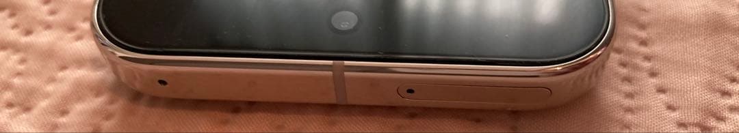 スマートフォン本体 Google Pixel 10 Pro 256GB Porcelain