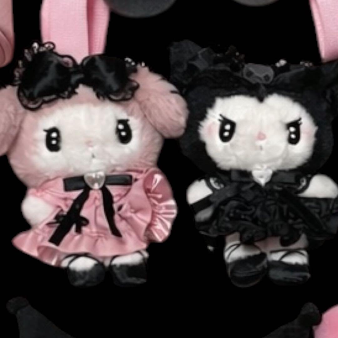 メロクロ激レア大量まとめ真夜中入りお顔厳選最終価格早い者勝ち