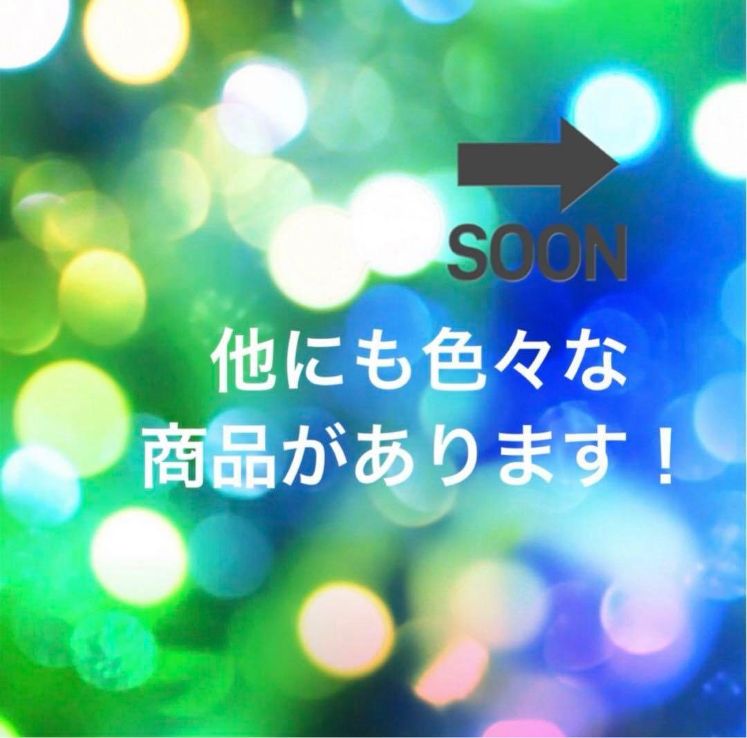 ヴィンテージ　チェコスロバキア　クリスタル　ゴールド　ロングネックレス