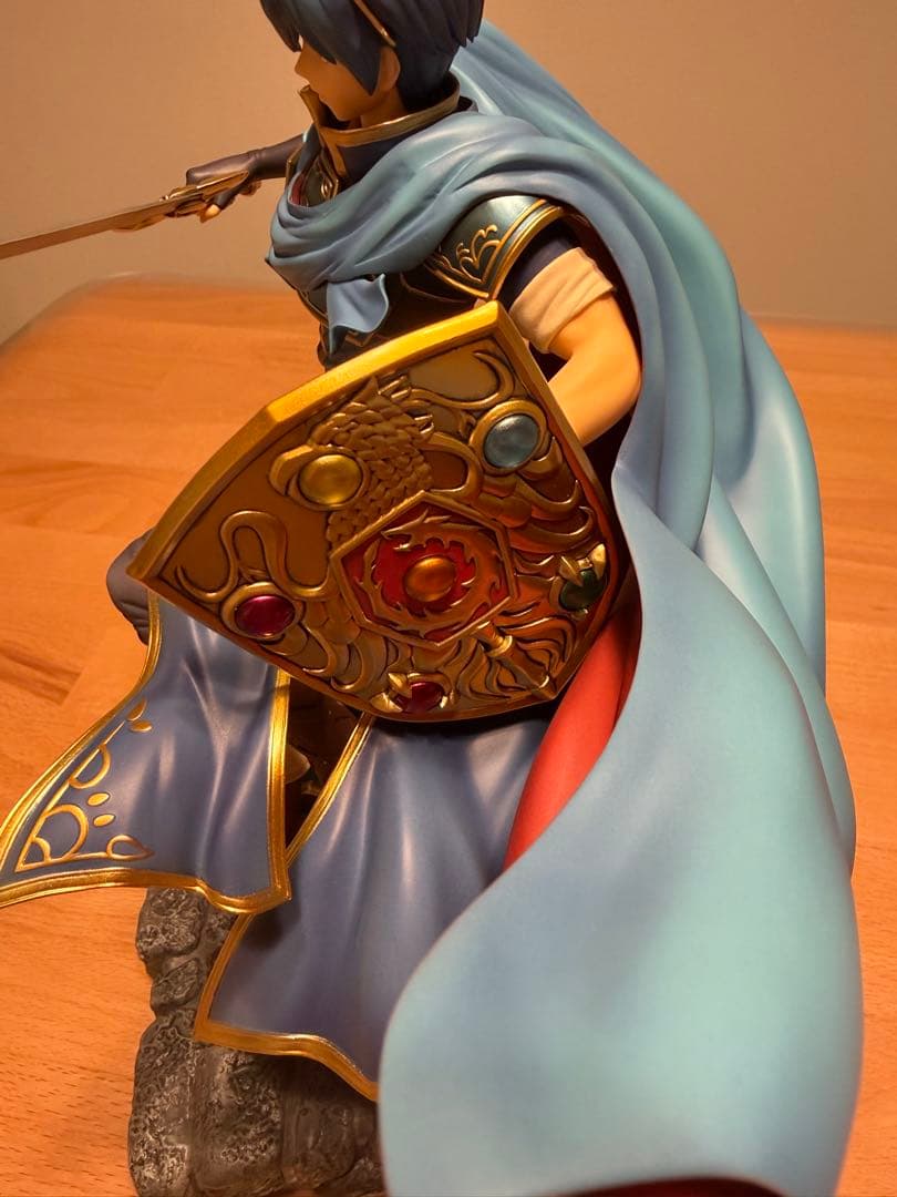 【中古開封品】ファイアーエムブレム 1/7スケールフィギュア マルス