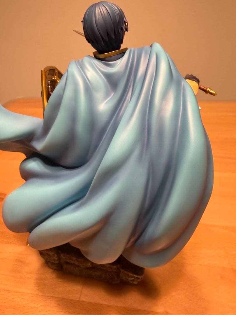 【中古開封品】ファイアーエムブレム 1/7スケールフィギュア マルス