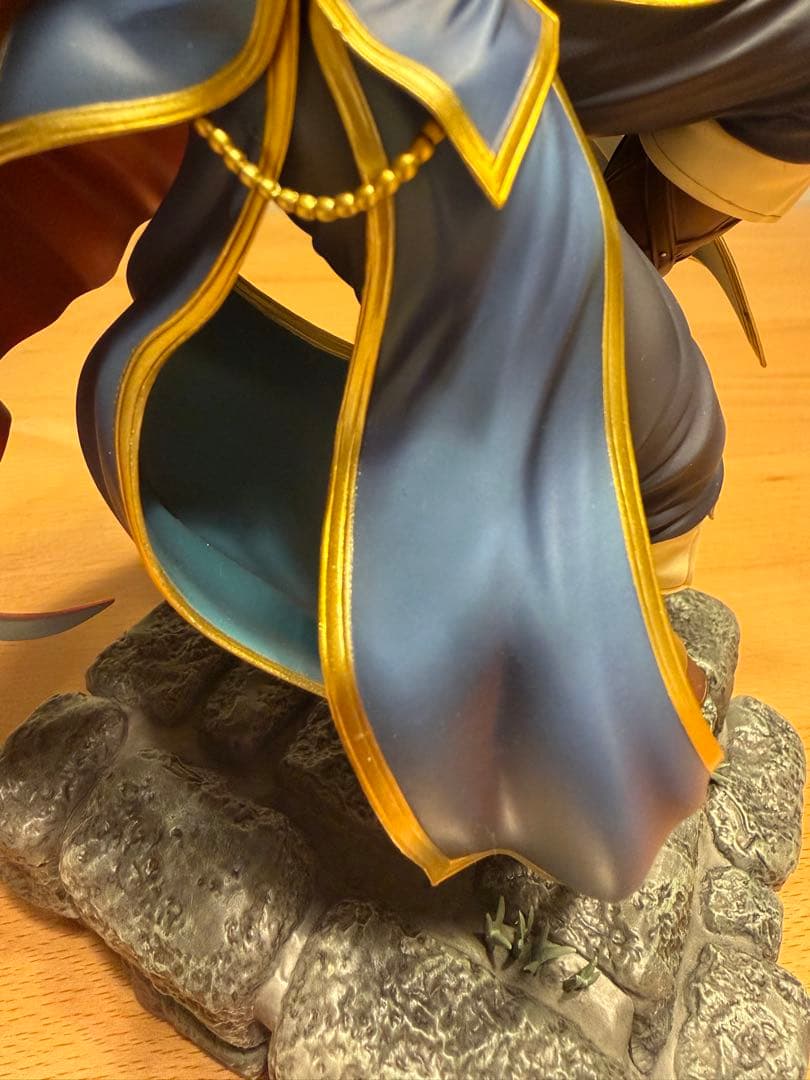 【中古開封品】ファイアーエムブレム 1/7スケールフィギュア マルス