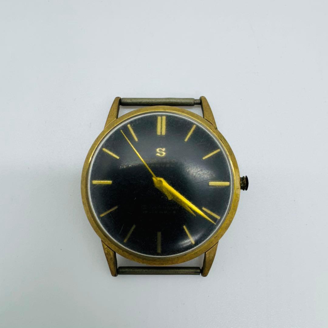 ✨SEIKO✨セイコー✨マーベル✨DIASHOCK✨17JEWELS✨腕時計✨