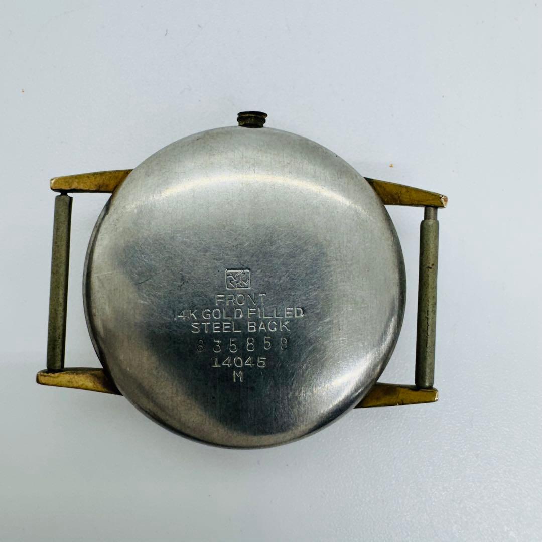 ✨SEIKO✨セイコー✨マーベル✨DIASHOCK✨17JEWELS✨腕時計✨