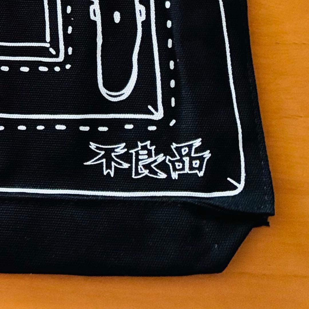 マリリン　氣志團　トートバッグ　Tシャツ