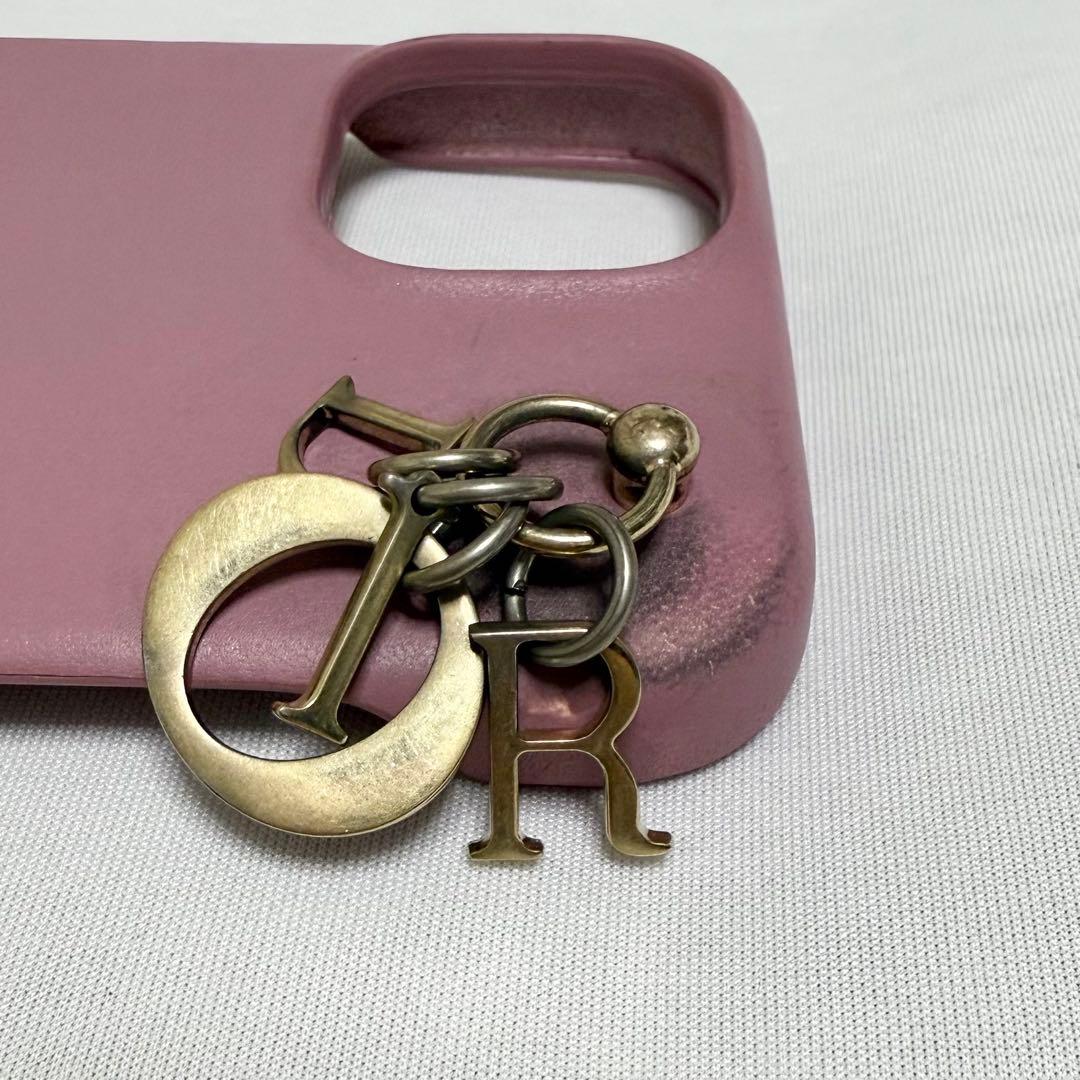 ゴ*ん様 Lady Dior iPhone 14ケース