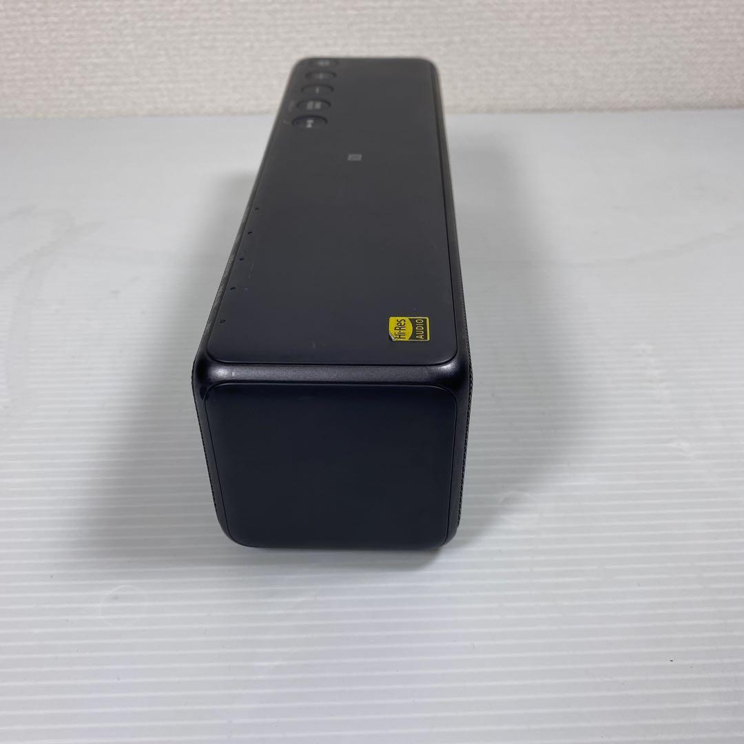 【重低音】SONY SRS-HG10 ワイヤレススピーカー