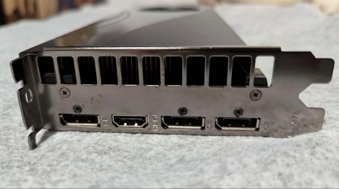 グラフィックボード・グラボ・ビデオカード RTX 2070 super