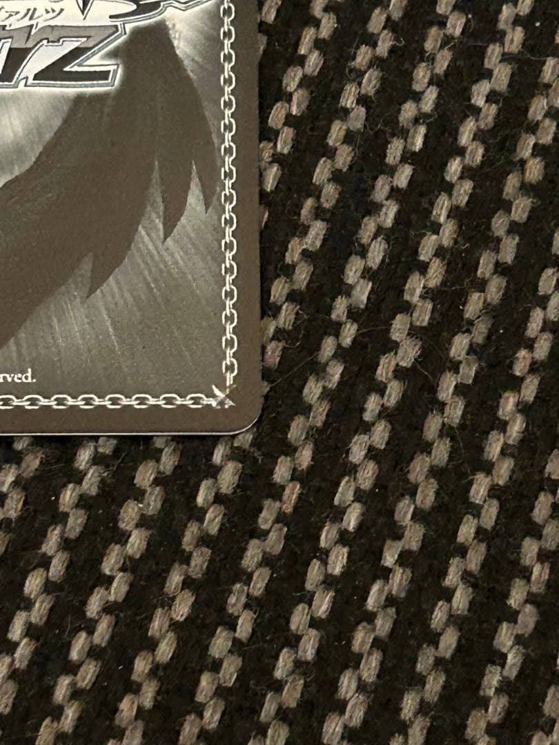 ヴァイスシュヴァルツ　ウマ娘　限界を超えた先 ジャングルポケット sp プレイ用