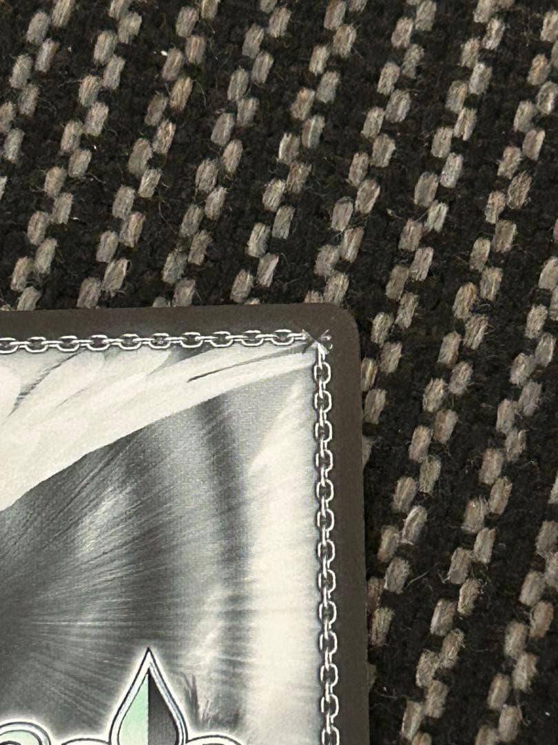 ヴァイスシュヴァルツ　ウマ娘　限界を超えた先 ジャングルポケット sp プレイ用