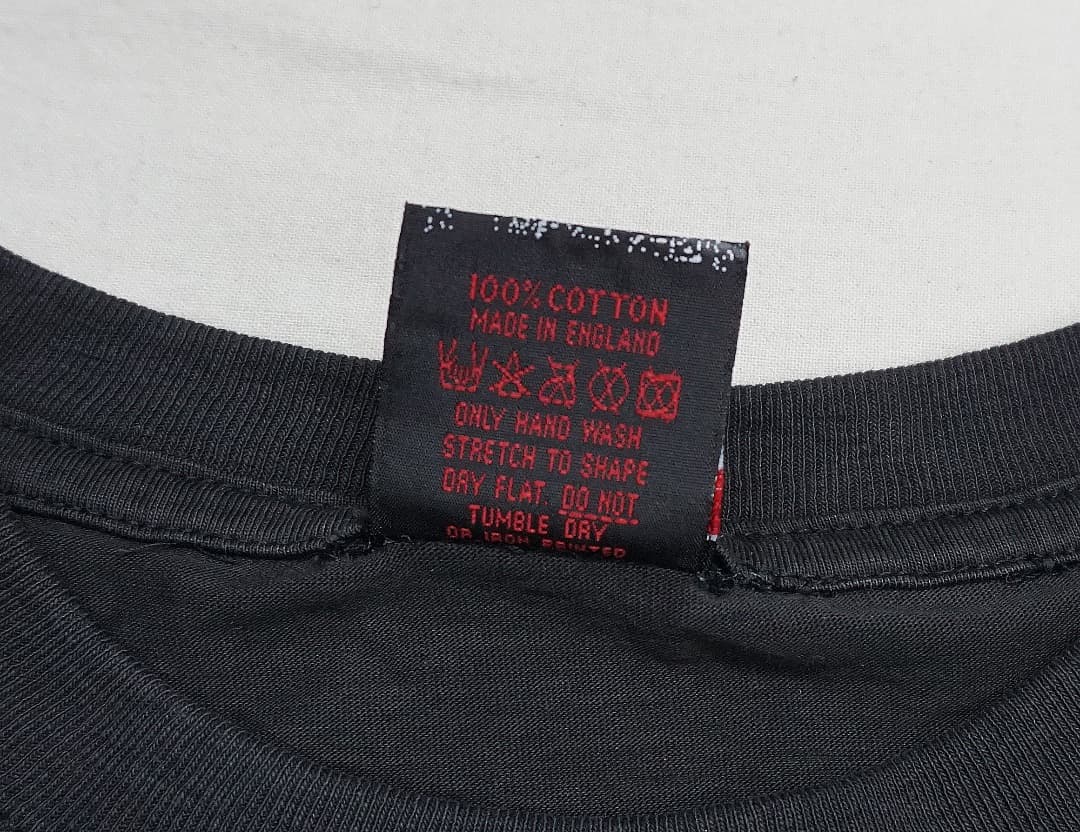 1996年 Venom 『Legions』 Tシャツ