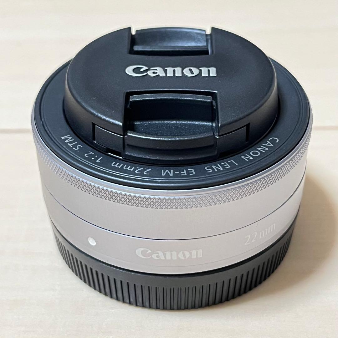 Canon ミラーレス一眼カメラ EOS M200 ダブルレンズキット ホワイト