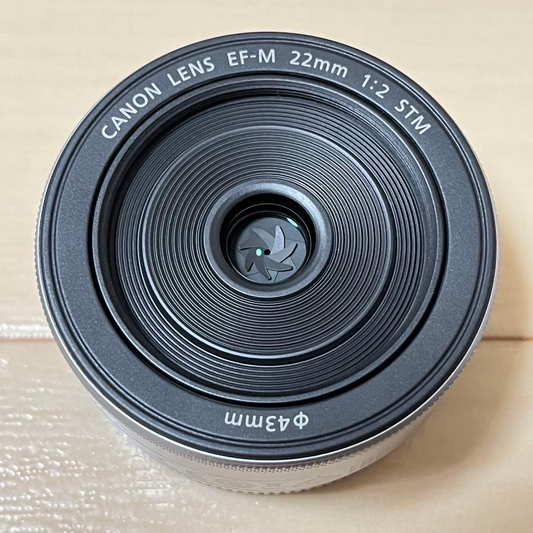 Canon ミラーレス一眼カメラ EOS M200 ダブルレンズキット ホワイト